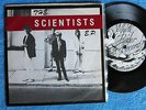 THE SCIENTISTS .. RARE ORIGINAL 1980 OZ ONLY 7
