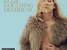 Ellie Goulding - Delirium (White Vinyl) (Limited Edition Vinyl) (New)
