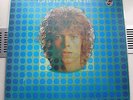 David Bowie - David Bowie Ultra RARE Dutch first press 1969 LP Philips SBL 7912
