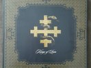 KINGS OF LEON The Early Years Vinyl 180g 7 LP, 4 Albums VINYL #'d Box Set
