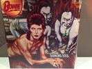 David Bowie DIAMOND DOGS OZ  BROWN RCA Gatefold Near Mint 1974