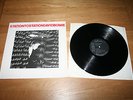 DAVID BOWIE STATION TO STATION LP VINYL RECORD UK ISSUE