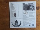 The Wicker Man- The Original Soundtrack - Red Vinyl Limited Edition
