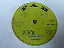 Ethiopians - Monkey Money 1972 UK 45 FAB