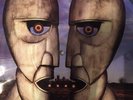 Pink Floyd Picture Disc Division Bell