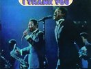 SAM AND DAVE I THANK YOU 180GM LP VINYL RECORD NEW