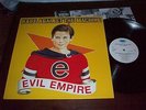Rage Against The Machine,Evil Empire,2009 Epic/MOV Press.EX To NM Cond.