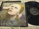 EX+ DAVID BOWIE HUNKY DORY UK VINYL LP SF8244 RCA 1971 LORICRAFT PRO CLEAN