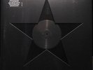 David Bowie -  Blackstar 180g Vinyl LP Die Cut OOP Sealed New, trending
