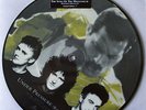NEW  QUEEN & DAVID BOWIE UNDER PRESSURE 7