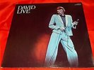 DISCO Lp 33 giri -  DAVID BOWIE  ?– David Live -  1974 - ITALY - 2 LP