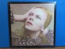 DAVID BOWIE Hunky Dory LP NM- Vinyl Orig Lyric Inner Sleeve RCA LSP-4623