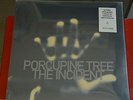 PORCUPINE TREE The Incident 2xLP Ltd Edition Numbered w/ Book 2009 SEALED OOP