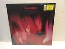 THE CURE - PORNOGRAPHY 180G DOUBLE  VINYL LP W/ BONUS TRACKS NEW MINT SEALED