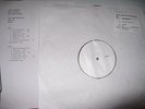 The Meteors 'Monkey's Breath' PRE RELEASE TEST PRESSING Vinyl LP *1 of only 5