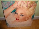 MADONNA: Bedtime Stories GERMANY ORIG ’94 Vinyl LP NM Very Very RARE