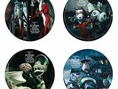 Nightmare Before Christmas - Danny Elfman 2 x PICTURE DISC vinyl LP Tim Burton
