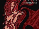 Maroon 5 Songs About Jane Limited Double Swirl Colored Vinyl Ltd  Sealed