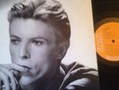 David Bowie Changes One Bowie Lp