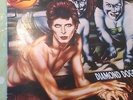 David Bowie- Diamond Dogs