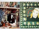 BRIAN ENO Here Come The Warm Jets / Taking Tiger Mountain (2-Vinyl LPs) BOTH NM