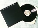 Terry Allen - Juarez  LP US 1981 re  EX+/EX+     # Folk Rock