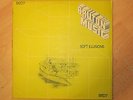 VERY RARE UK LIBRARY LP BRUTON MUSIC BRD7 1978 SOFT ILLUSIONS VARIOUS JAZZ FUNK