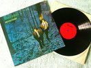 Robin & Barry Dransfield - The Rout Of The Blues LP UK 1970 VG+/EX # Folk Rock