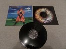 David Bowie Earthling 1st UK Pressing EMI BMg LC 0316 Ltd Edition Gatefold