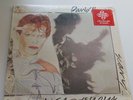 DAVID BOWIE - SEALED Scary Monsters (Vinyl LP) RCA VINTAGE 1980