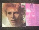 DAVID BOWIE SPACE ODDITY LP ALBUM