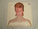 David Bowie: Aladdin Sane LP  RCA LSP 4852 Gatefold - Australian Print