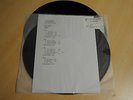 DEAD KENNEDYS – MUTINY ON THE BAY (RARE VINYL TEST PRESSING)