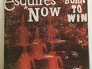 VERY RARE VINYL FUNK LP FROM TRINIDAD - THE ESQUIRES NOW 'BORN TO WIN'