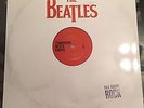 The Beatles Tomorrow Never Knows RARE Vinyl LP iTunes Limited to 1000 W/ COA NEW