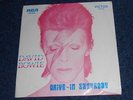 DAVID BOWIE Rare Portugal 7