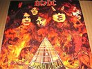 AC/DC-HIGHWAY TO HELL-LP-AUSSIE ALBERTS BLUE LABEL PRESSING-APLP-040