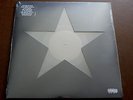 DAVID BOWIE Blackstar LP Black Vinyl NEW & SEALED  Rare  SOLDOUT
