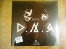 Genetikk D.N.A. 2LP Limited Edition (White Vinyl) + Poster und Innersleeve sido