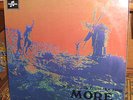 PINK FLOYD MORE EMI Columbia UK 69 SCX 6346 1G1G