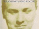 The Smiths – Strangeways, Here We Come – ROUGH 106 – LP Vinyl Record