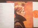 David Bowie - Low 1st Press Orange RCA 1977 Near Mint Vinyl Unplayed Sleeve Ex +