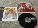 Labyrinth Soundtrack LP DAVID BOWIE Jim Henson Trevor Jones record sleeve Nice