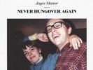 Joyce Manor - Never Hungover Again