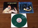 THE CURE A Forest GREEN 12