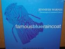 CISCO JENNIFER WARNES FAMOUS BLUE RAINCOAT 45RPM BOX SET AUDIOPHILE LP SEALED