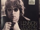 John Lennon - Legend The Very Best Of US 1997 2X LP 724382195412 Beatles