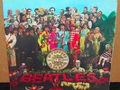 MFSL THE BEATLES SGT.PEPPER'S LONELY HEARTS CLUB BAND AUDIOPHILE LP SEALED