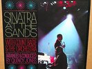 MFSL FRANK SINATRA/COUNT BASIE AT THE SANDS 180GR AUDIOPHILE 2LP CLEAN  #1771