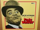 REFERENCE DICK HYMAN PLAYS FATS WALLER 180GR AUDIOPHILE LP CLEAN